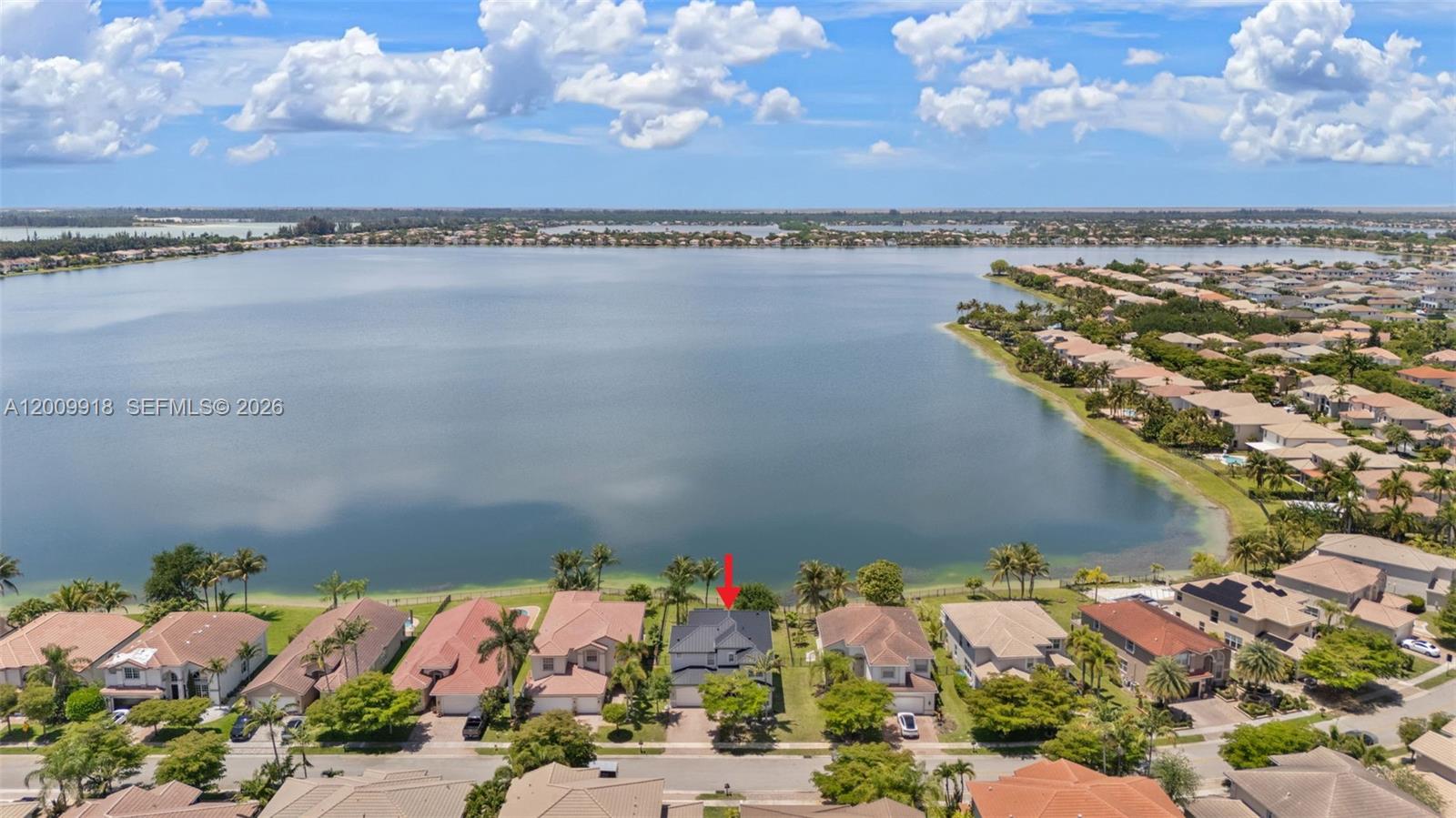 SUNSET FALLS PLAT 1 - Residential