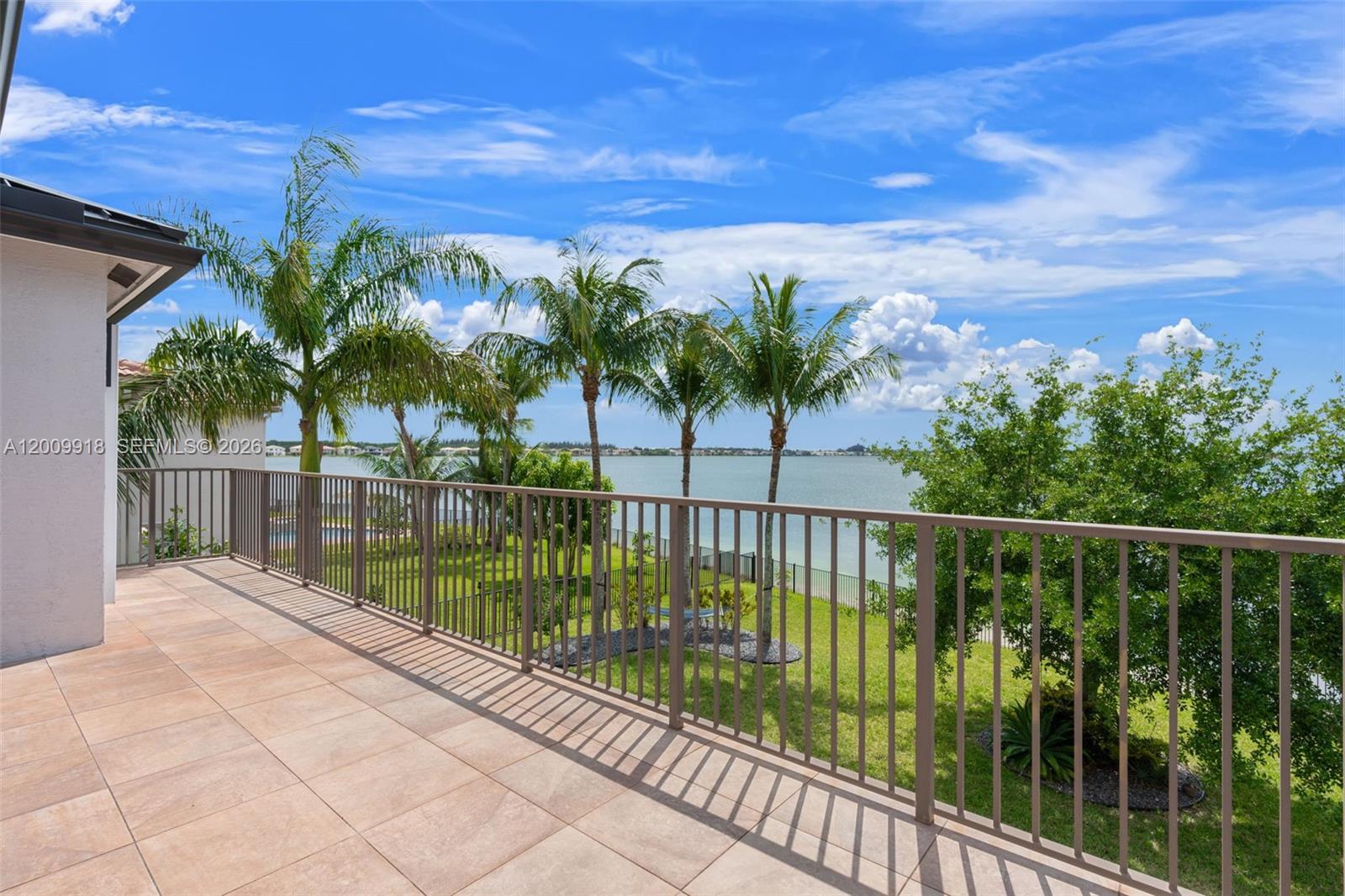 SUNSET FALLS PLAT 1 - Residential