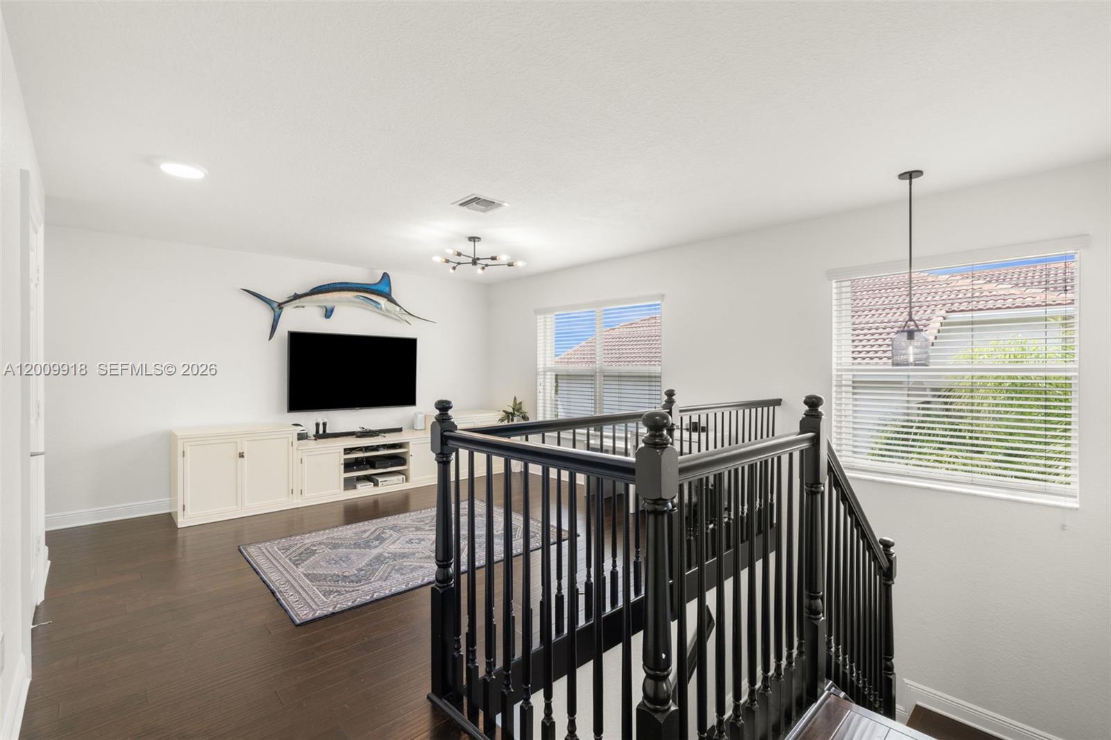 SUNSET FALLS PLAT 1 - Residential