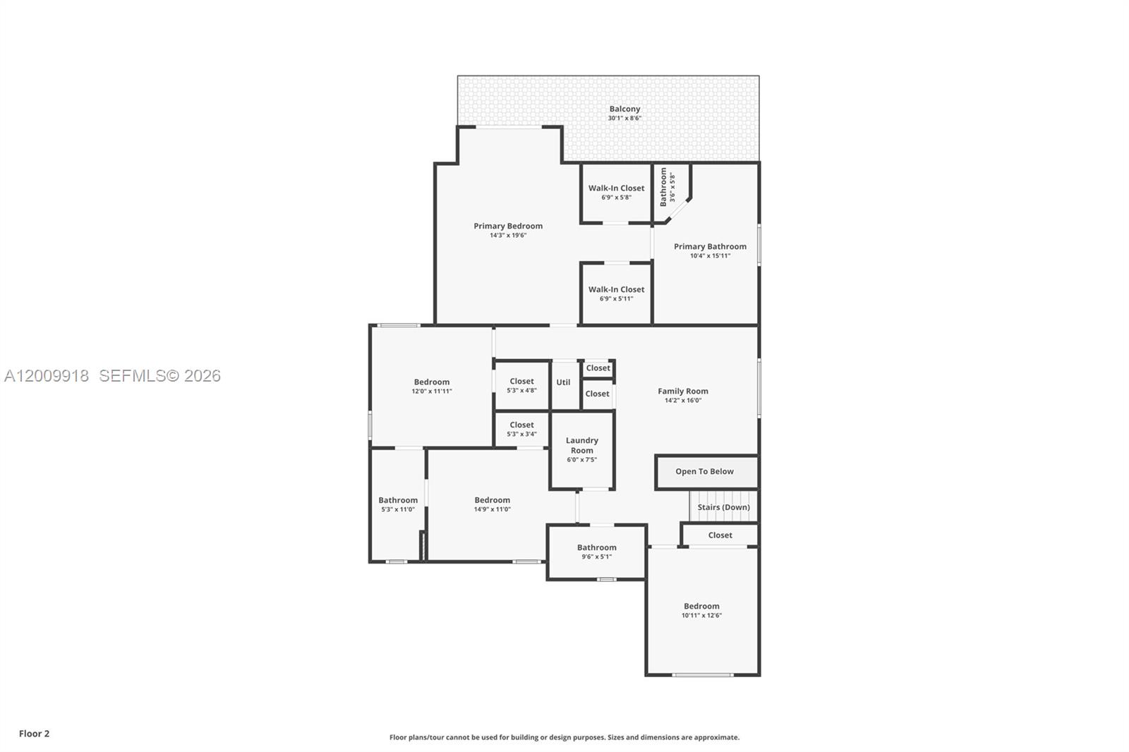 SUNSET FALLS PLAT 1 - Residential