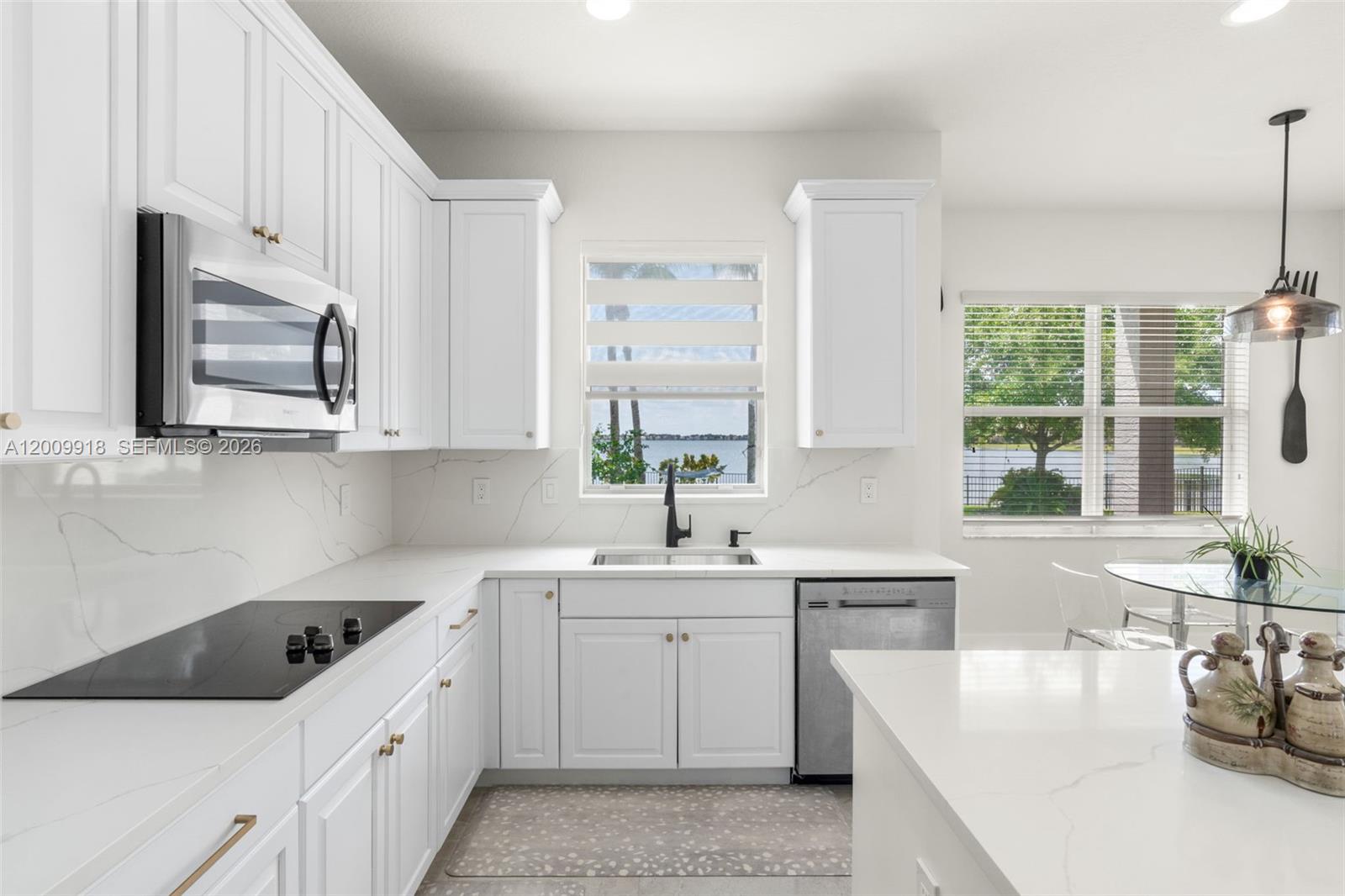 SUNSET FALLS PLAT 1 - Residential