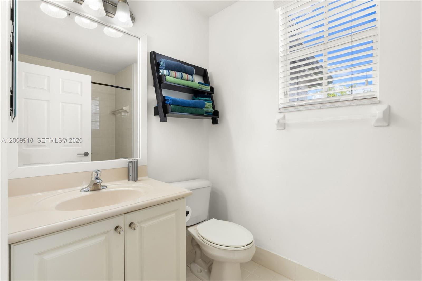 SUNSET FALLS PLAT 1 - Residential