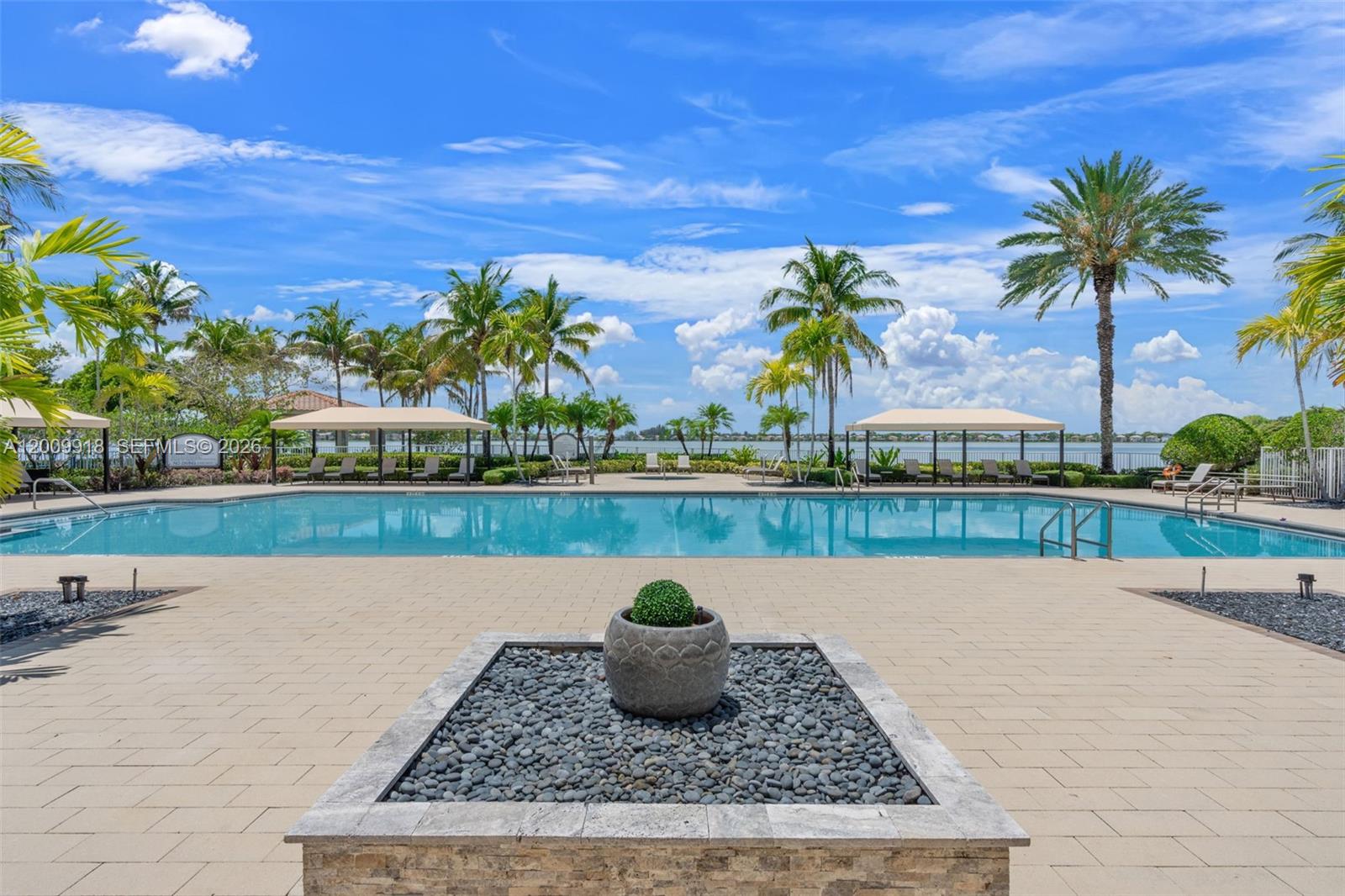 SUNSET FALLS PLAT 1 - Residential