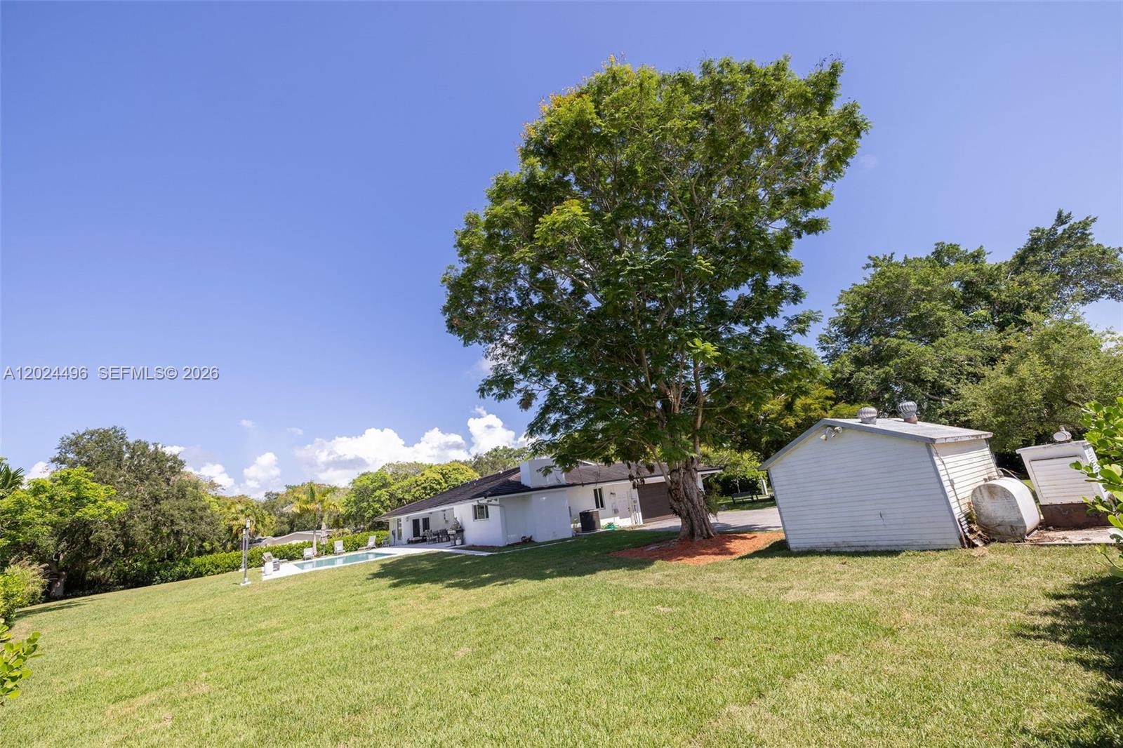 FARMERS ACRES - Residential Lease