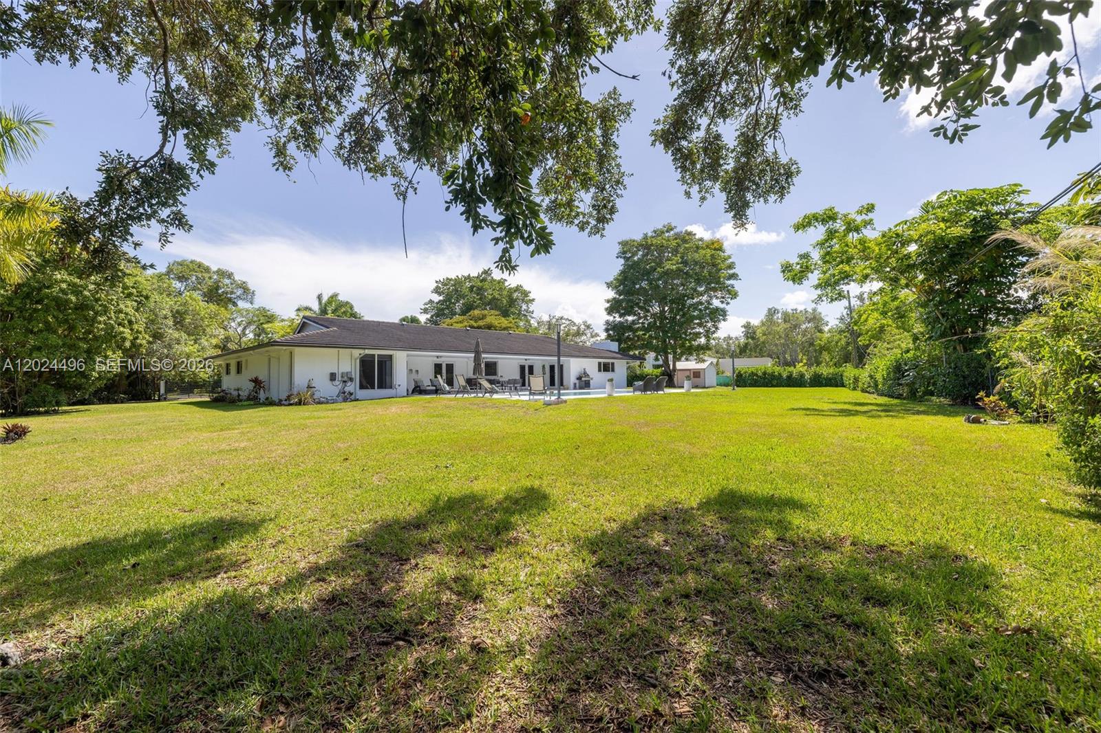 FARMERS ACRES - Residential Lease