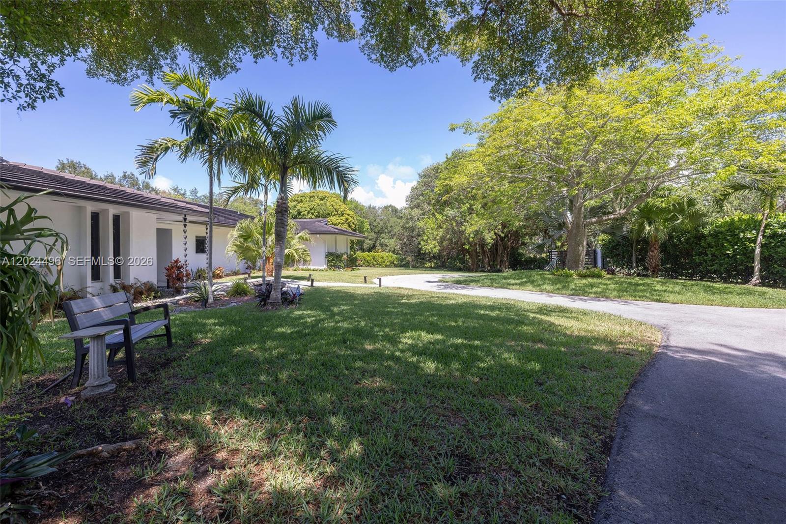 FARMERS ACRES - Residential Lease
