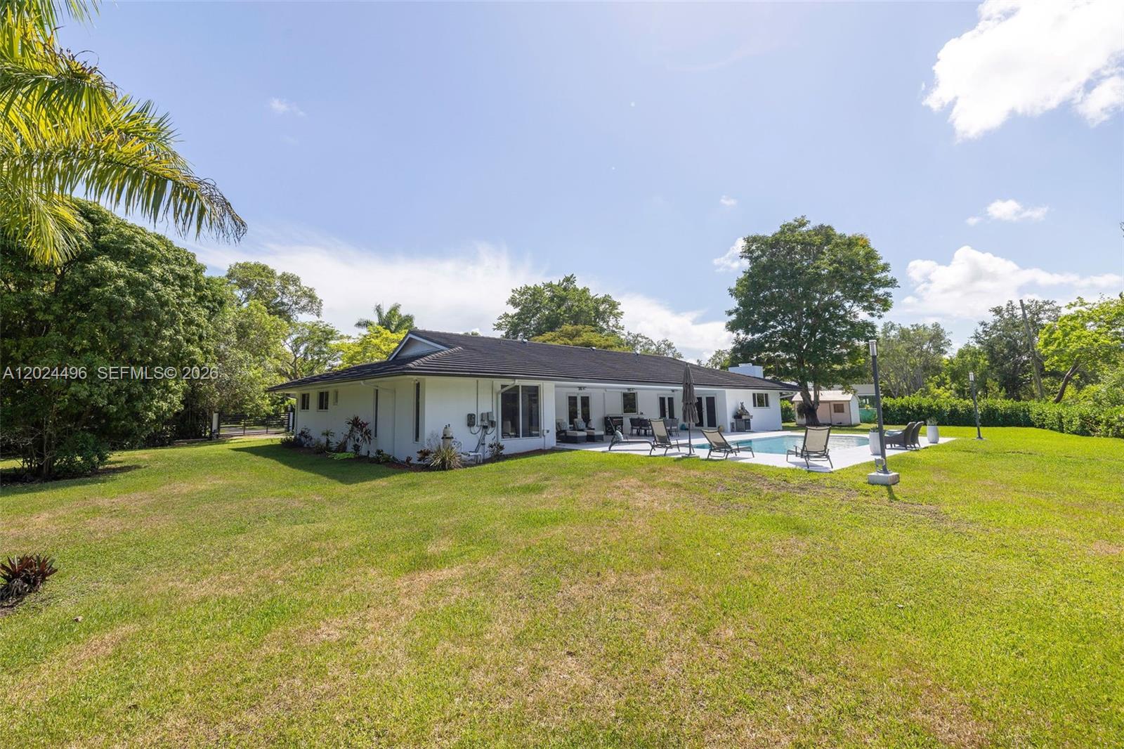 FARMERS ACRES - Residential Lease