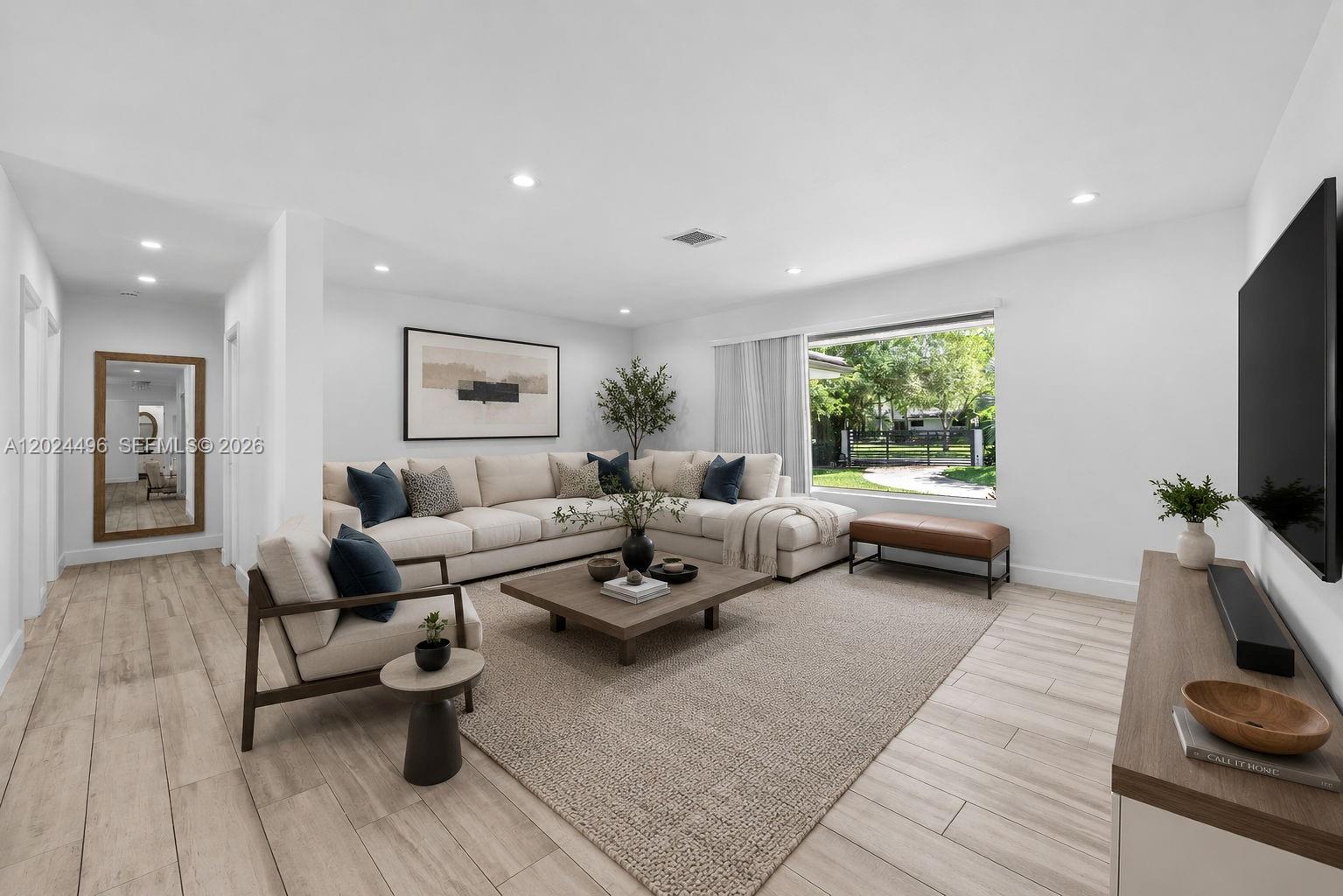 FARMERS ACRES - Residential Lease