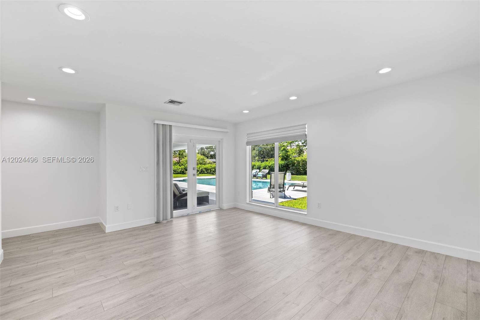 FARMERS ACRES - Residential Lease