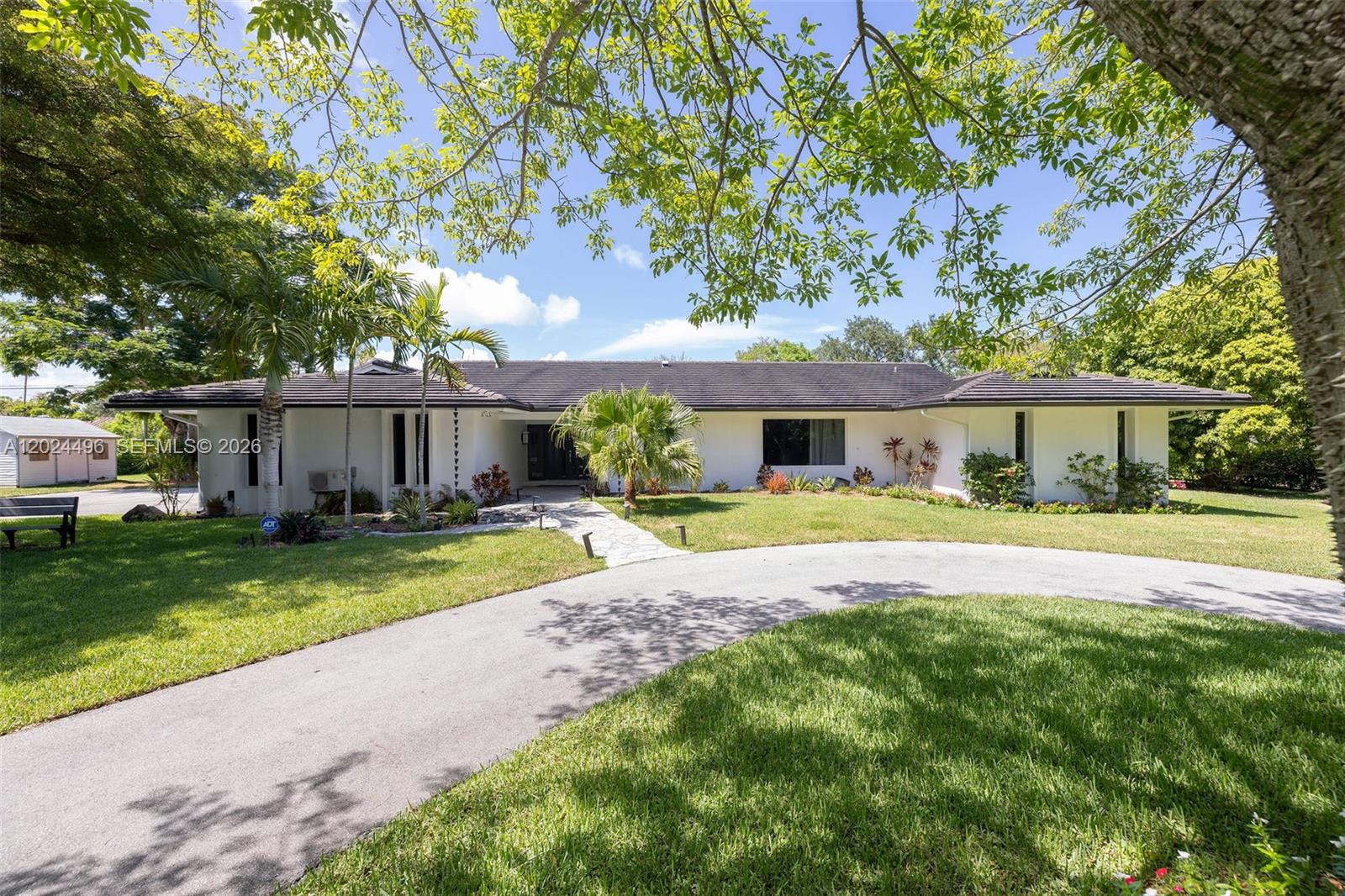 FARMERS ACRES - Residential Lease