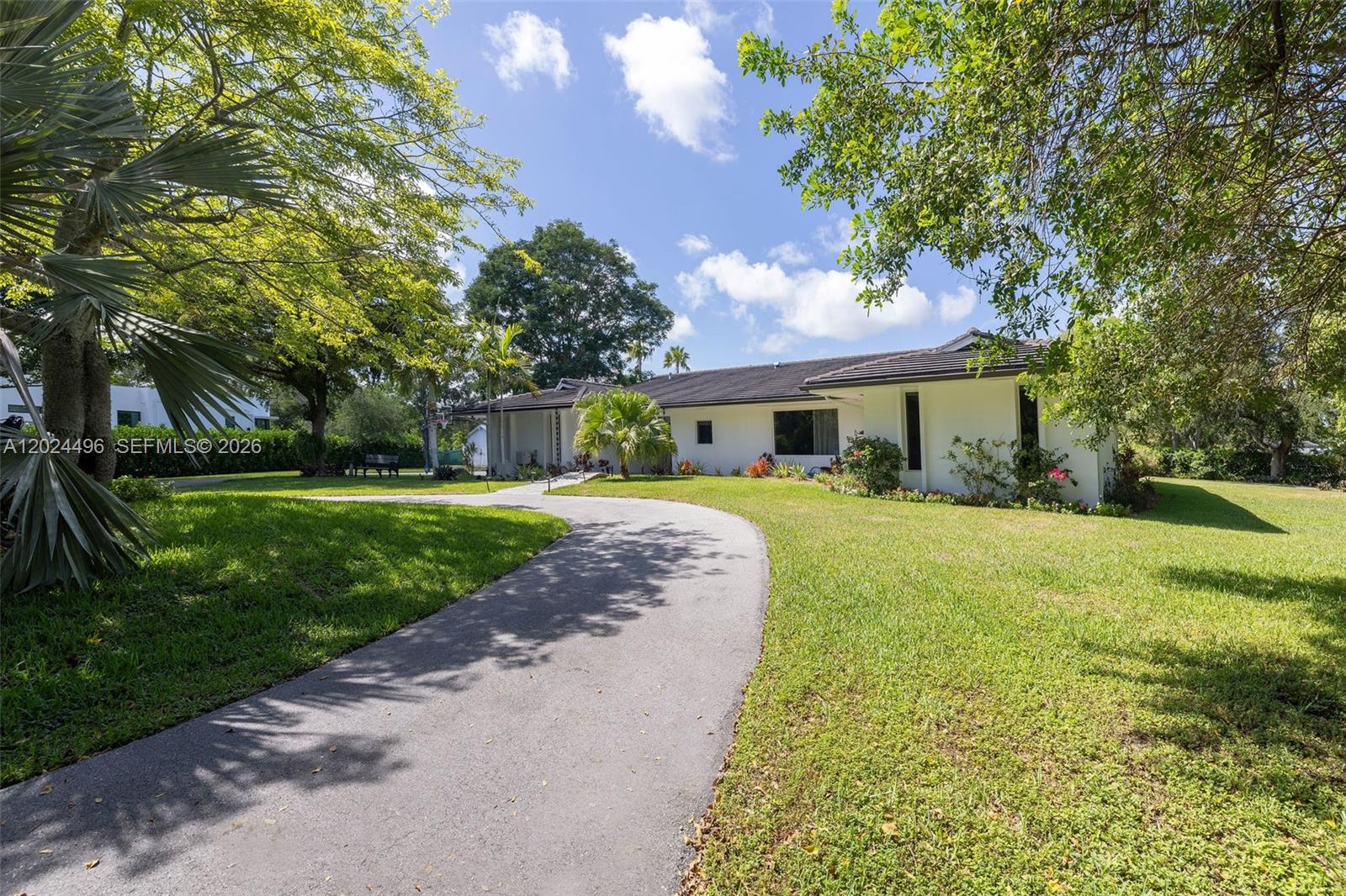 FARMERS ACRES - Residential Lease