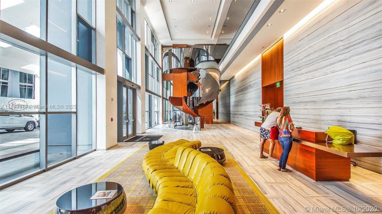 BRICKELLHOUSE CONDO - Residential