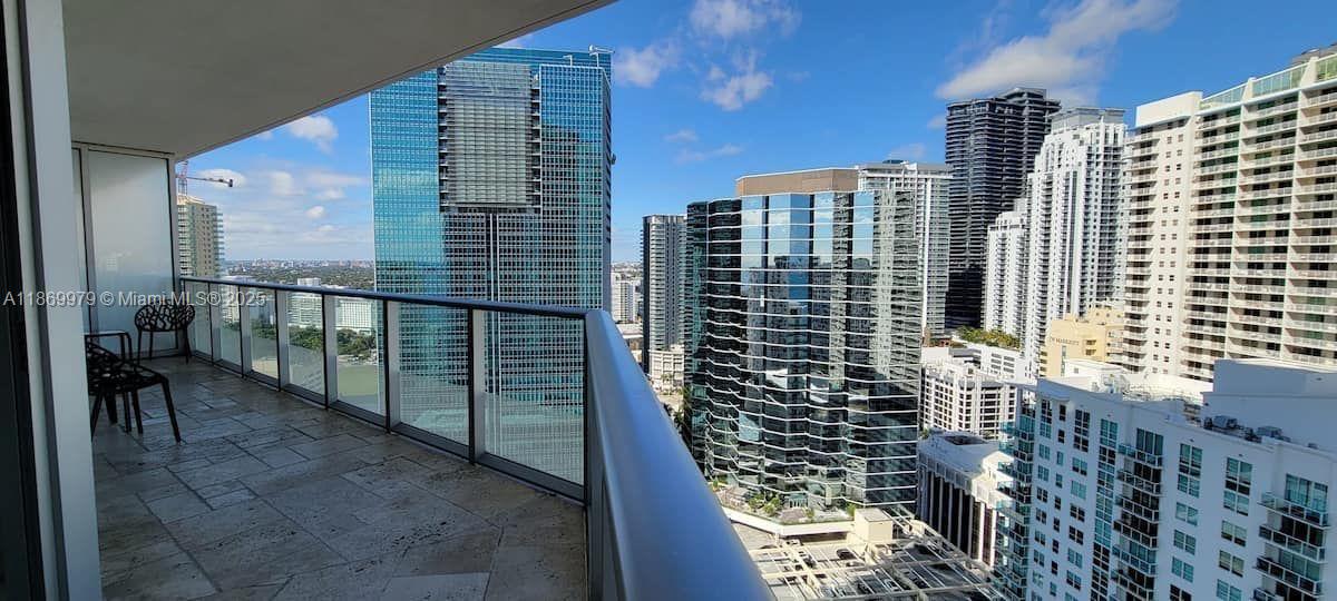 BRICKELLHOUSE CONDO - Residential