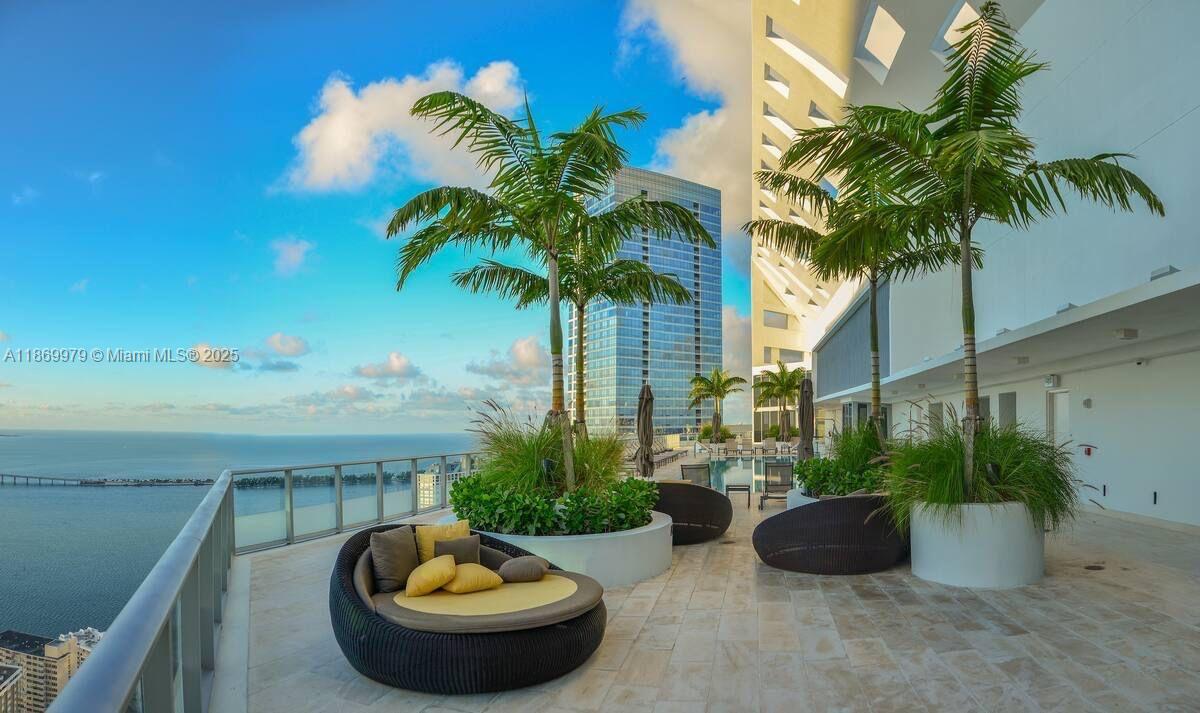 BRICKELLHOUSE CONDO - Residential
