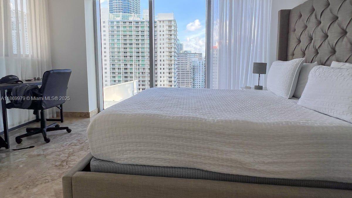 BRICKELLHOUSE CONDO - Residential