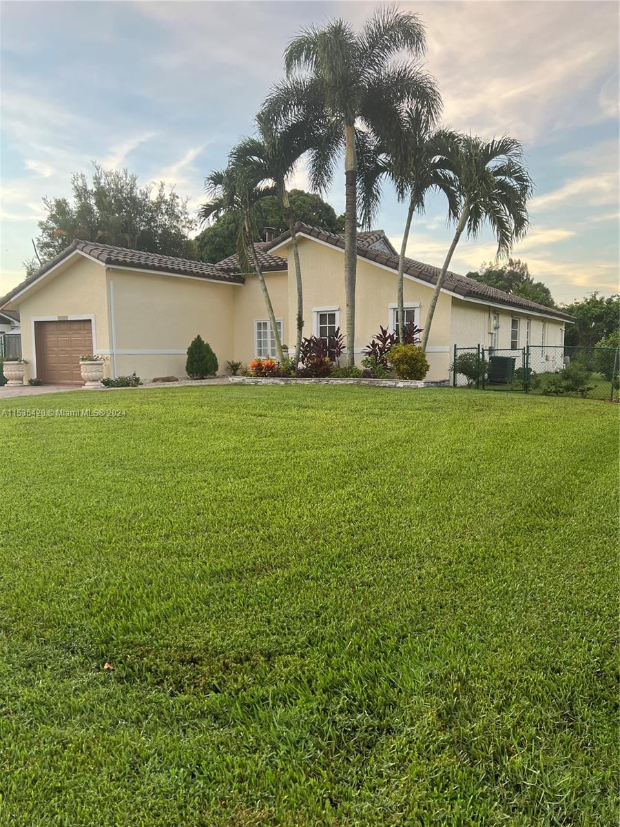 Property for Sale at 11520 Nw 27th Ct Ct, Plantation, Miami-Dade County, Florida - Bedrooms: 3 Bathrooms: 3  - $799,000