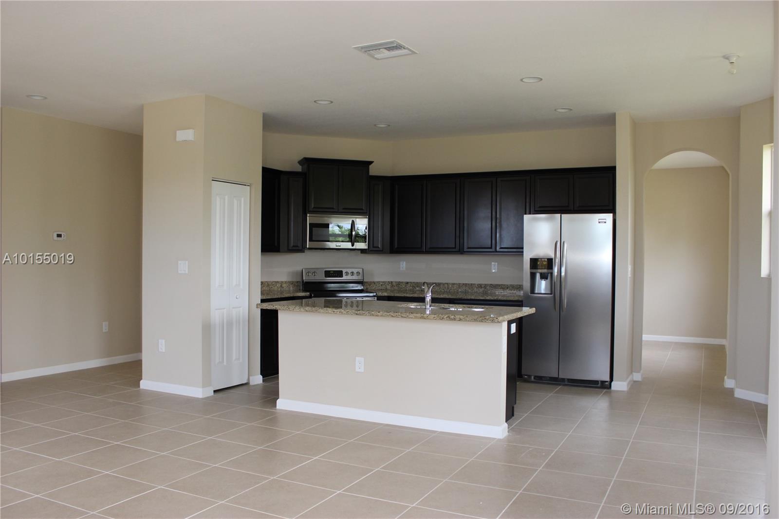 Hemingway Point - Residential