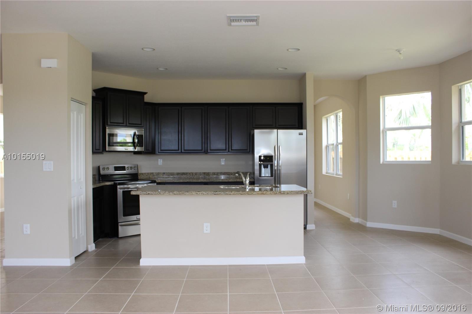Hemingway Point - Residential