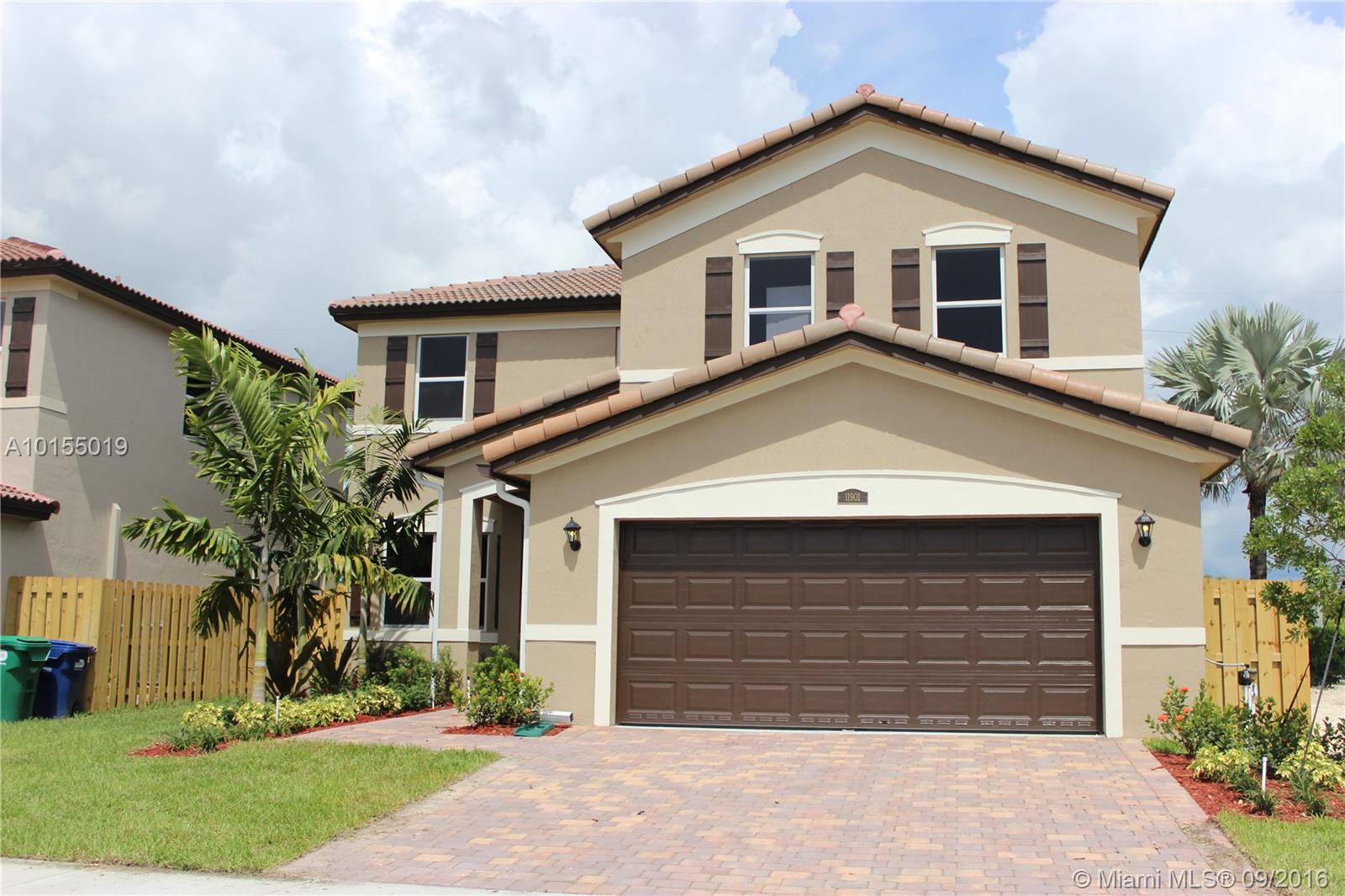 Hemingway Point - Residential
