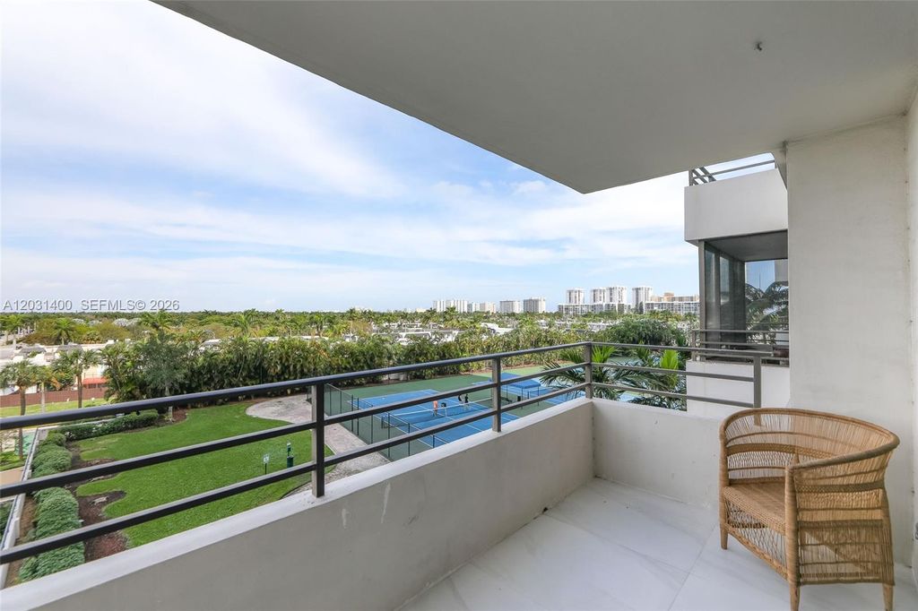 Photo of 600 Three Islands Blvd #403, Hallandale Beach, FL 33009 (MLS # A12031400)