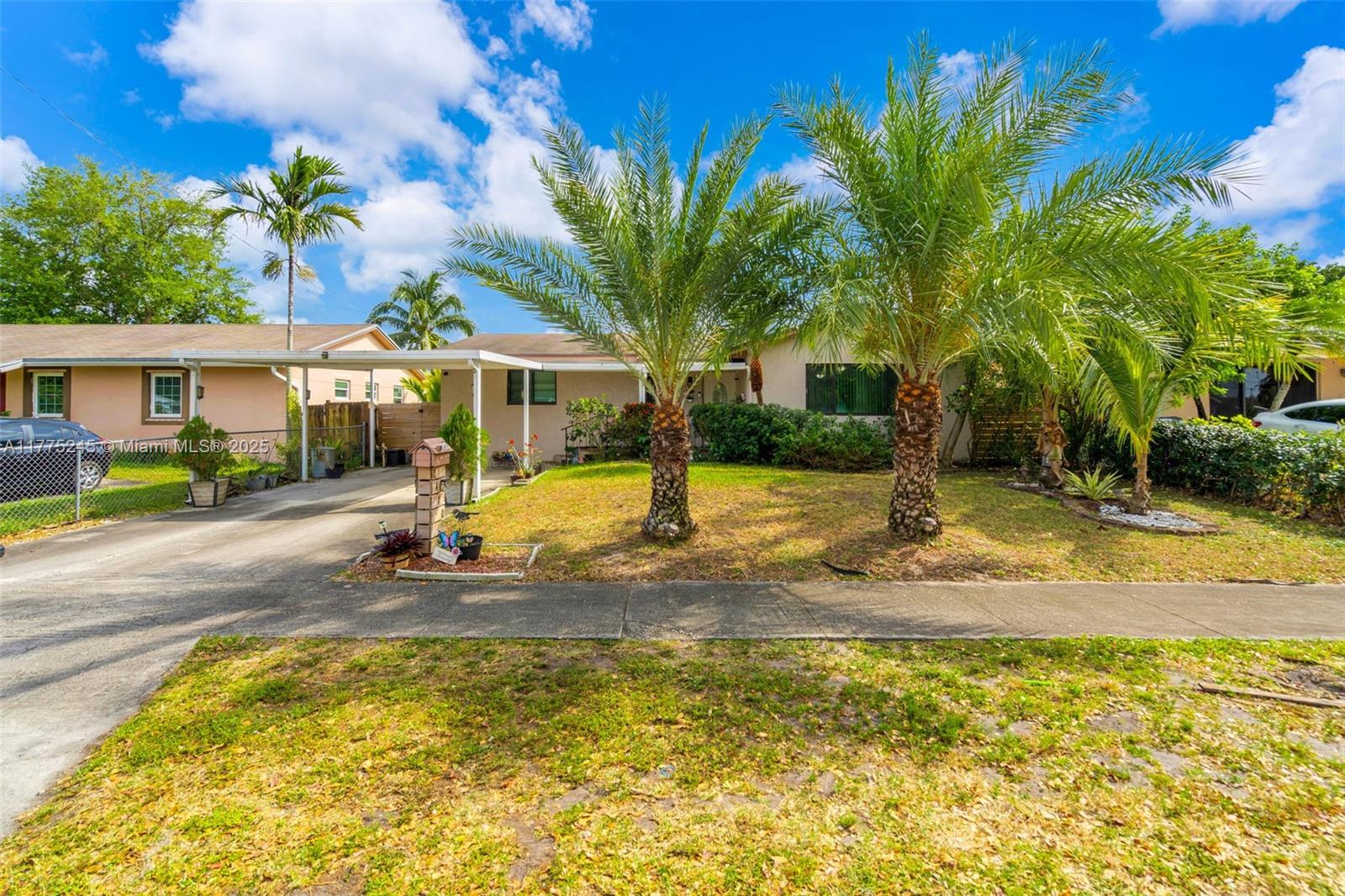 Property for Sale at 7470 Simms St, Hollywood, Broward County, Florida - Bedrooms: 3 
Bathrooms: 2  - $530,000