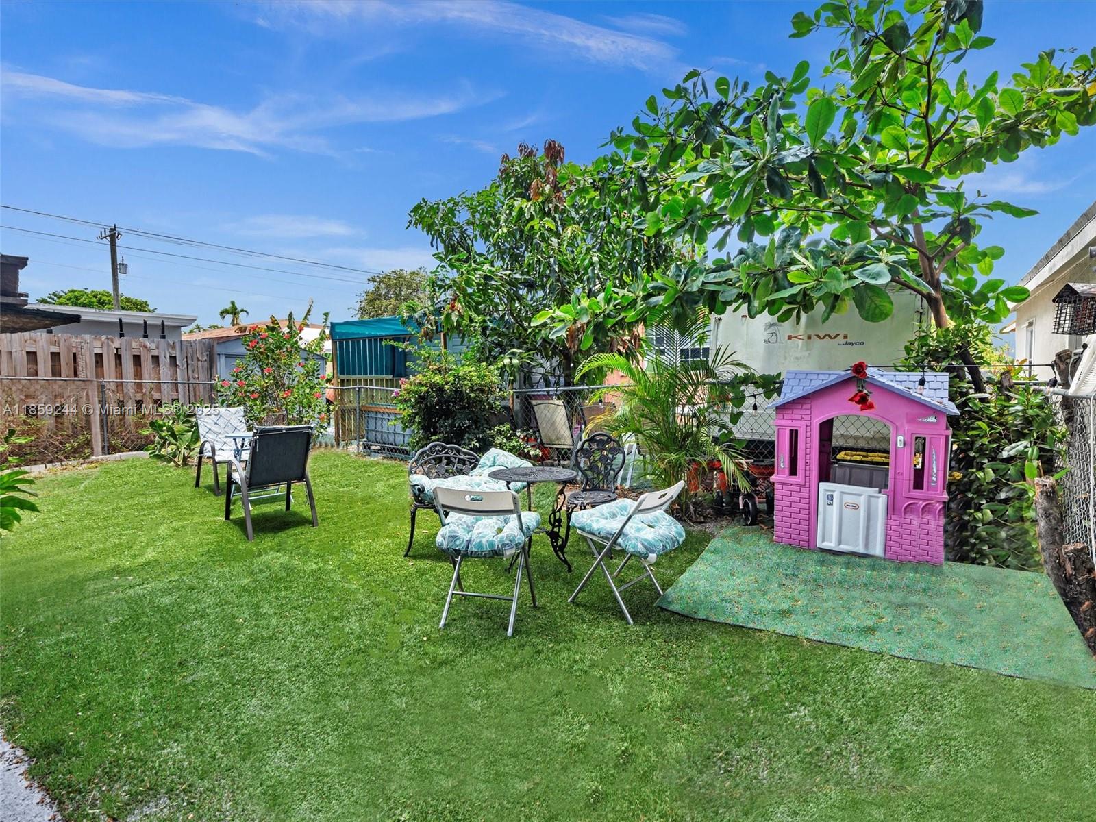 HOLLYWOOD PARK - Residential Income