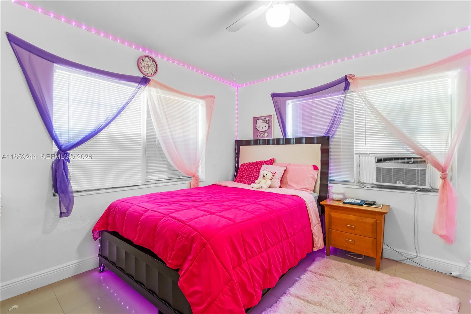 HOLLYWOOD PARK - Residential Income