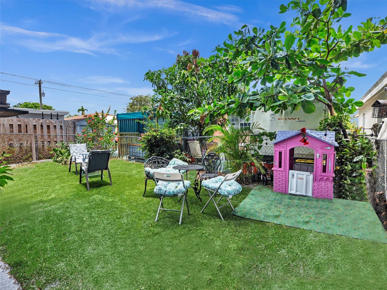 HOLLYWOOD PARK - Residential Income