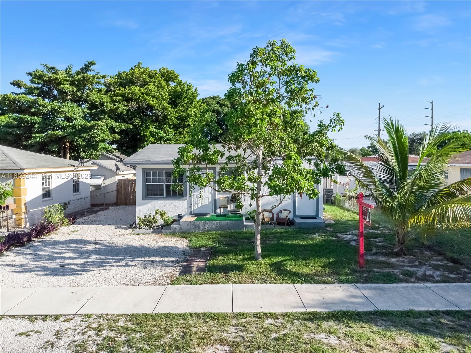 HOLLYWOOD PARK - Residential Income