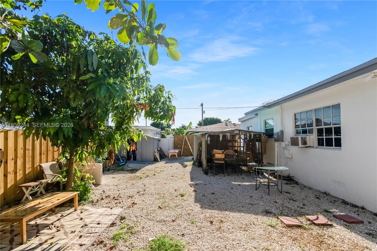 HOLLYWOOD PARK - Residential Income