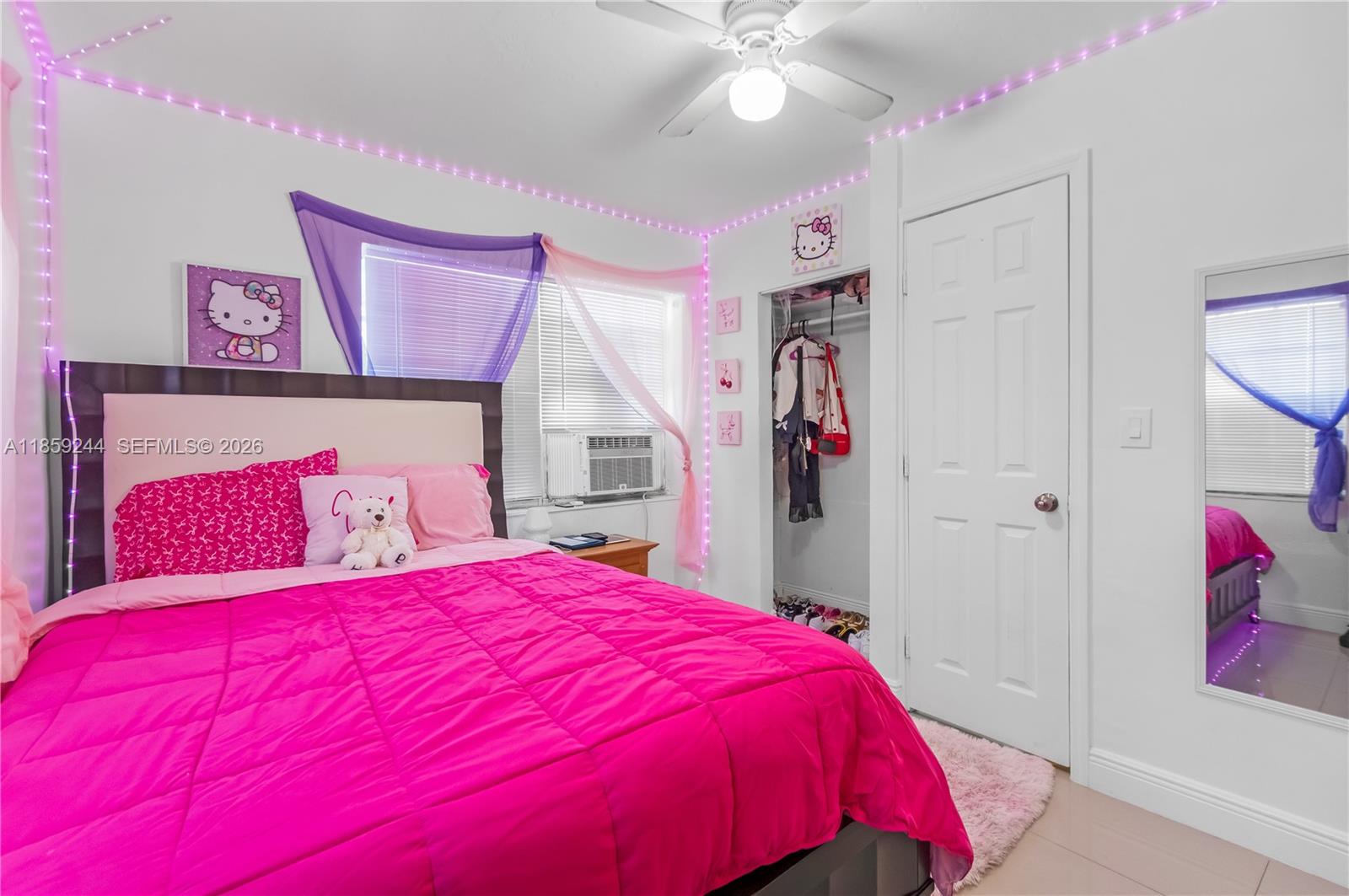 HOLLYWOOD PARK - Residential Income