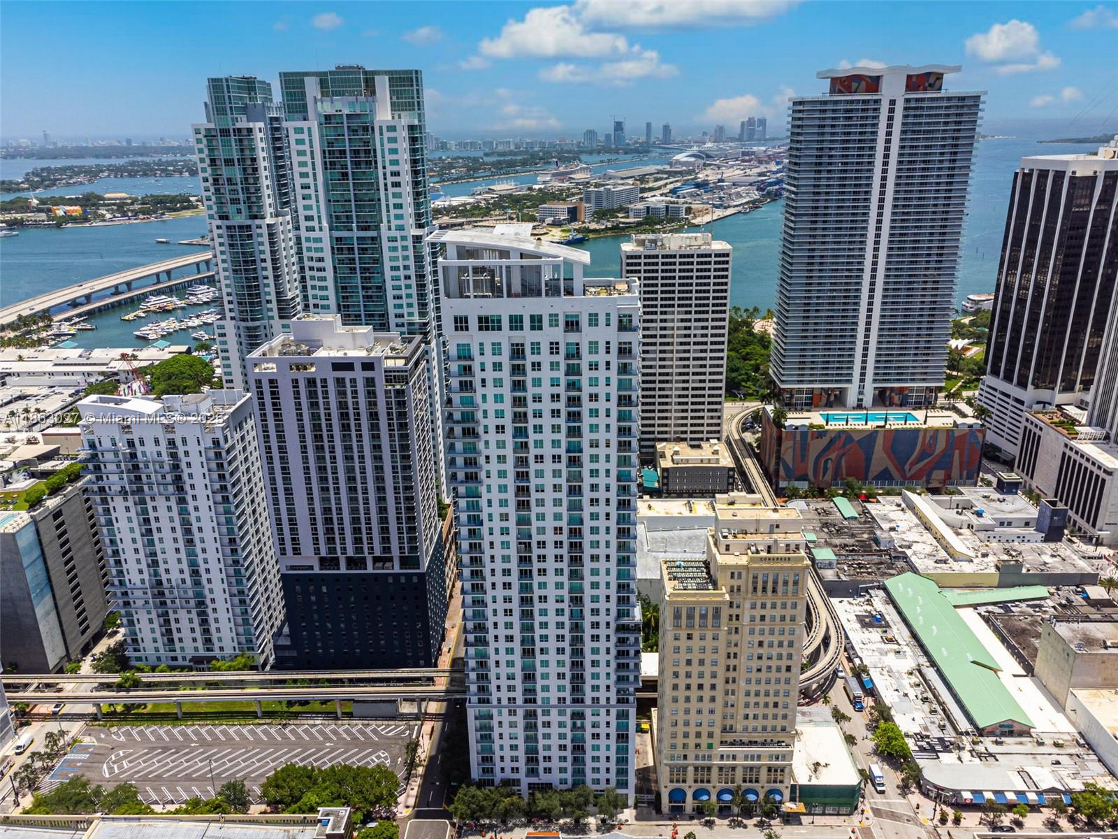 THE LOFT DOWNTOWN II COND - Residential