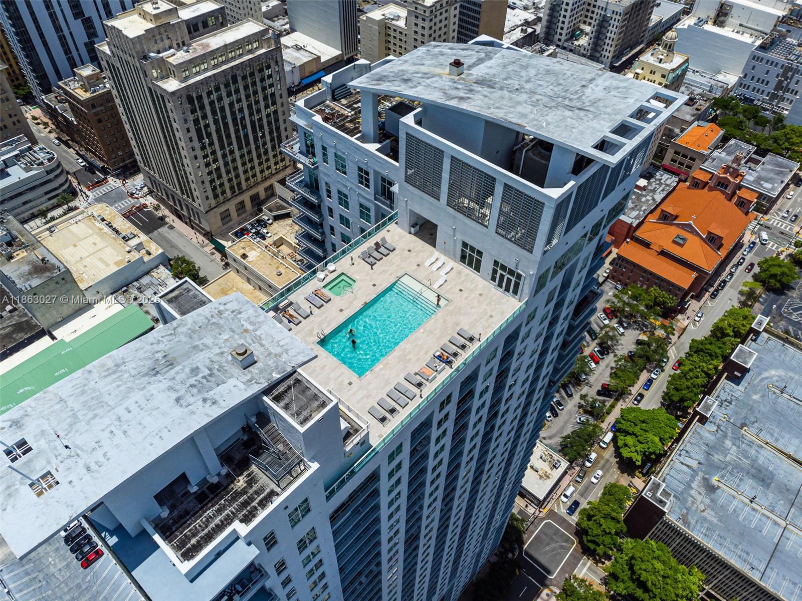 THE LOFT DOWNTOWN II COND - Residential