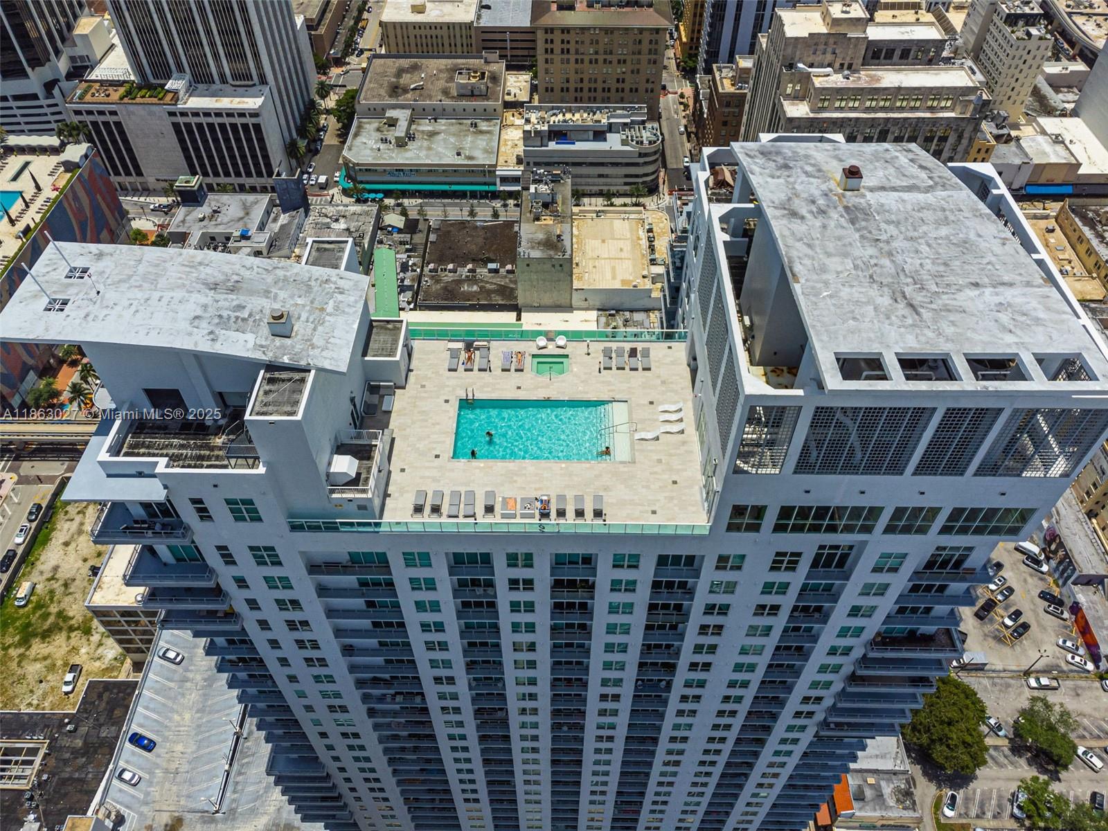 THE LOFT DOWNTOWN II COND - Residential