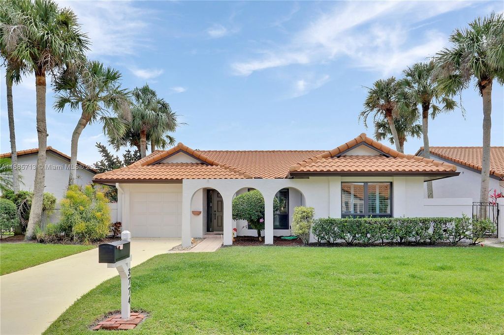 Photo of 3774 SW Pheasant Run, Palm City, FL 34990 (MLS # A11885713)