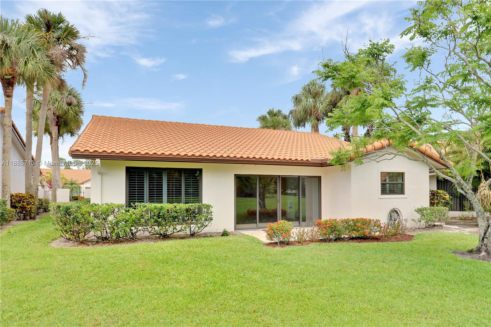 PHEASANT RUN AT MARTIN DO - Residential