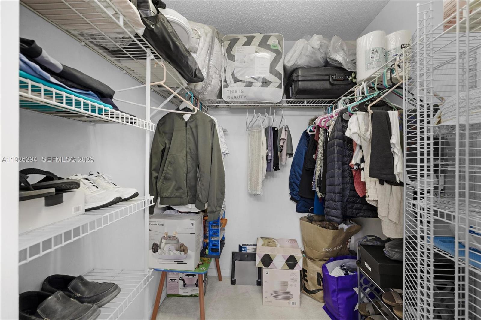 SUFFOLK AT CENTURY VILLAG - Residential