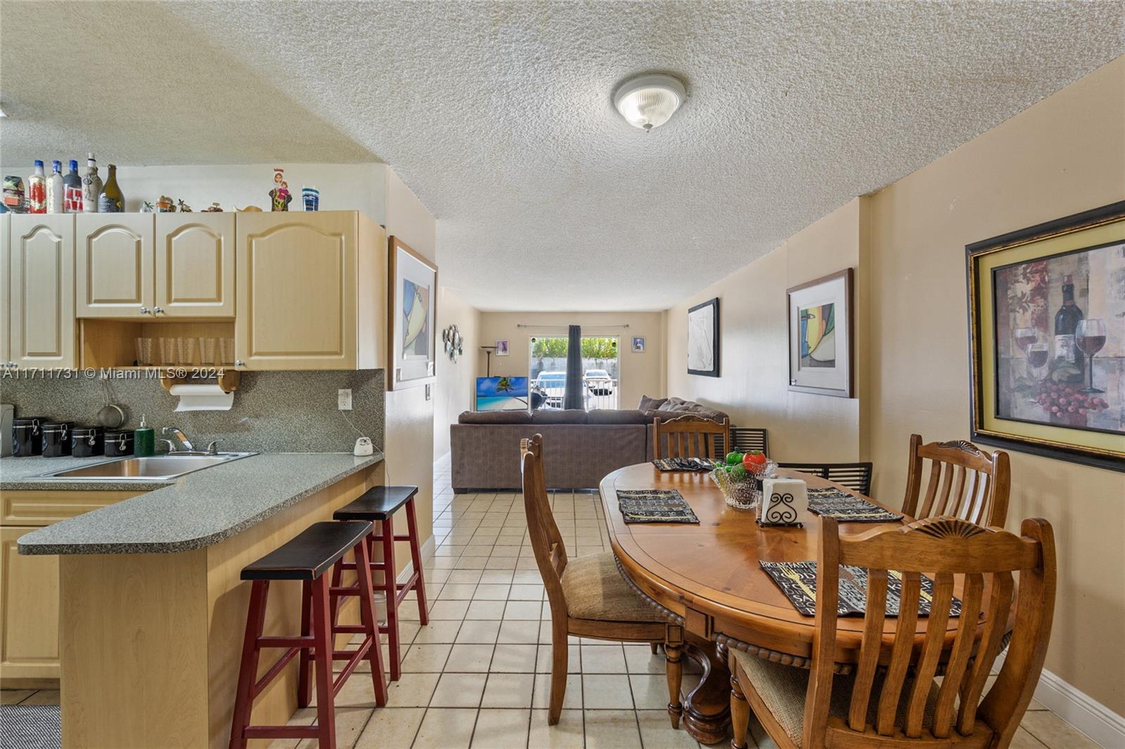 Property for Sale at 16465 Ne 22nd Ave 120, North Miami Beach, Miami-Dade County, Florida - Bedrooms: 2 
Bathrooms: 2  - $190,000
