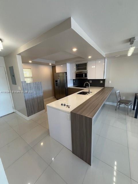 EDEN ISLES CONDO # 4 - Residential