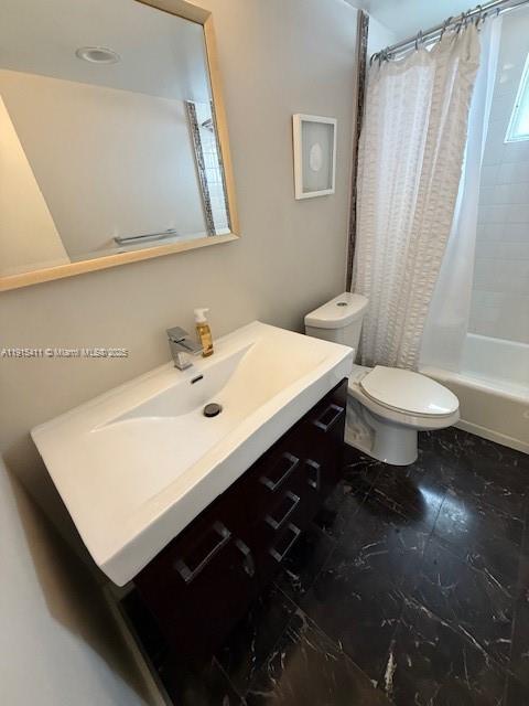 EDEN ISLES CONDO # 4 - Residential