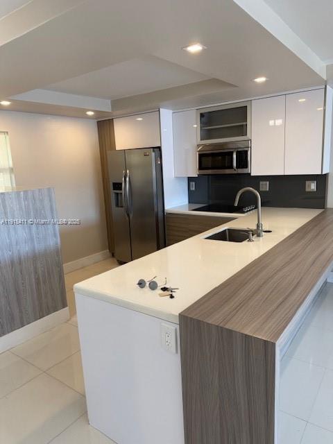 EDEN ISLES CONDO # 4 - Residential