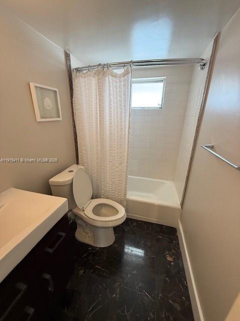 EDEN ISLES CONDO # 4 - Residential