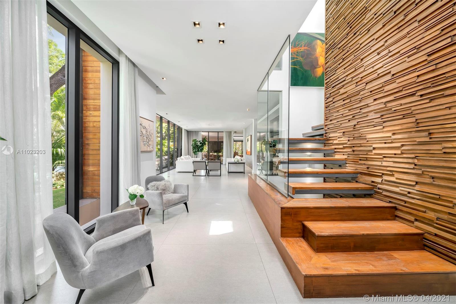 BRICKELLS FLAGLER - Residential