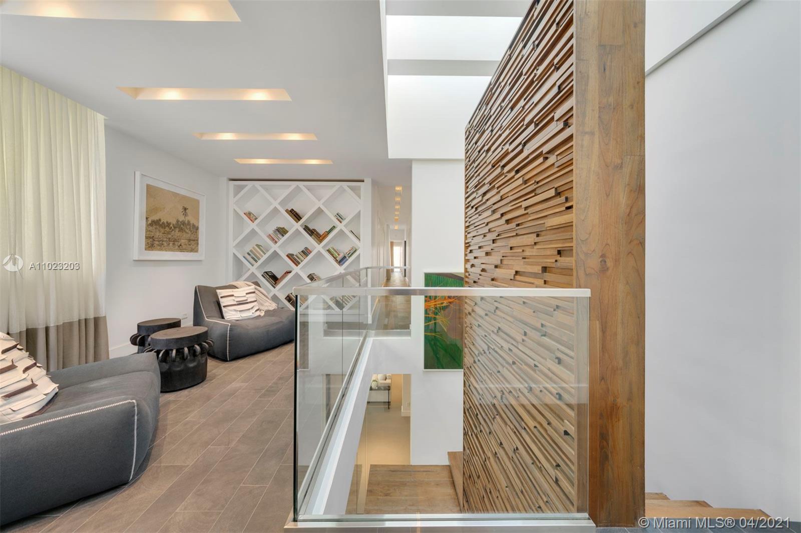 BRICKELLS FLAGLER - Residential