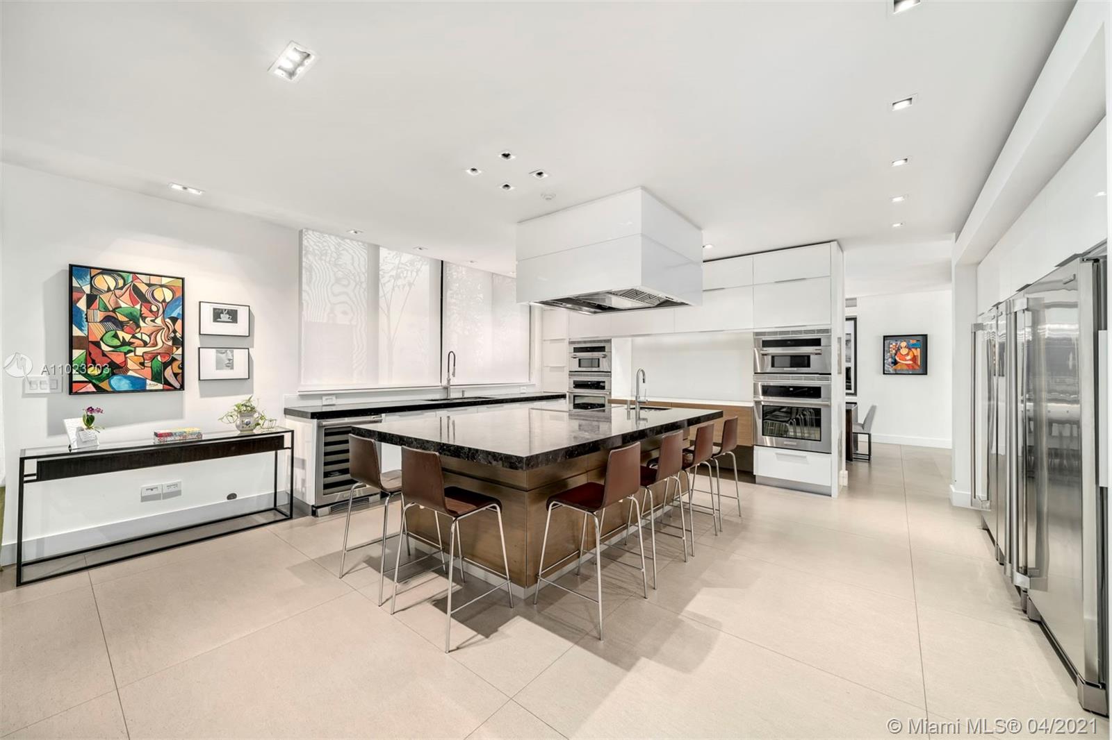 BRICKELLS FLAGLER - Residential