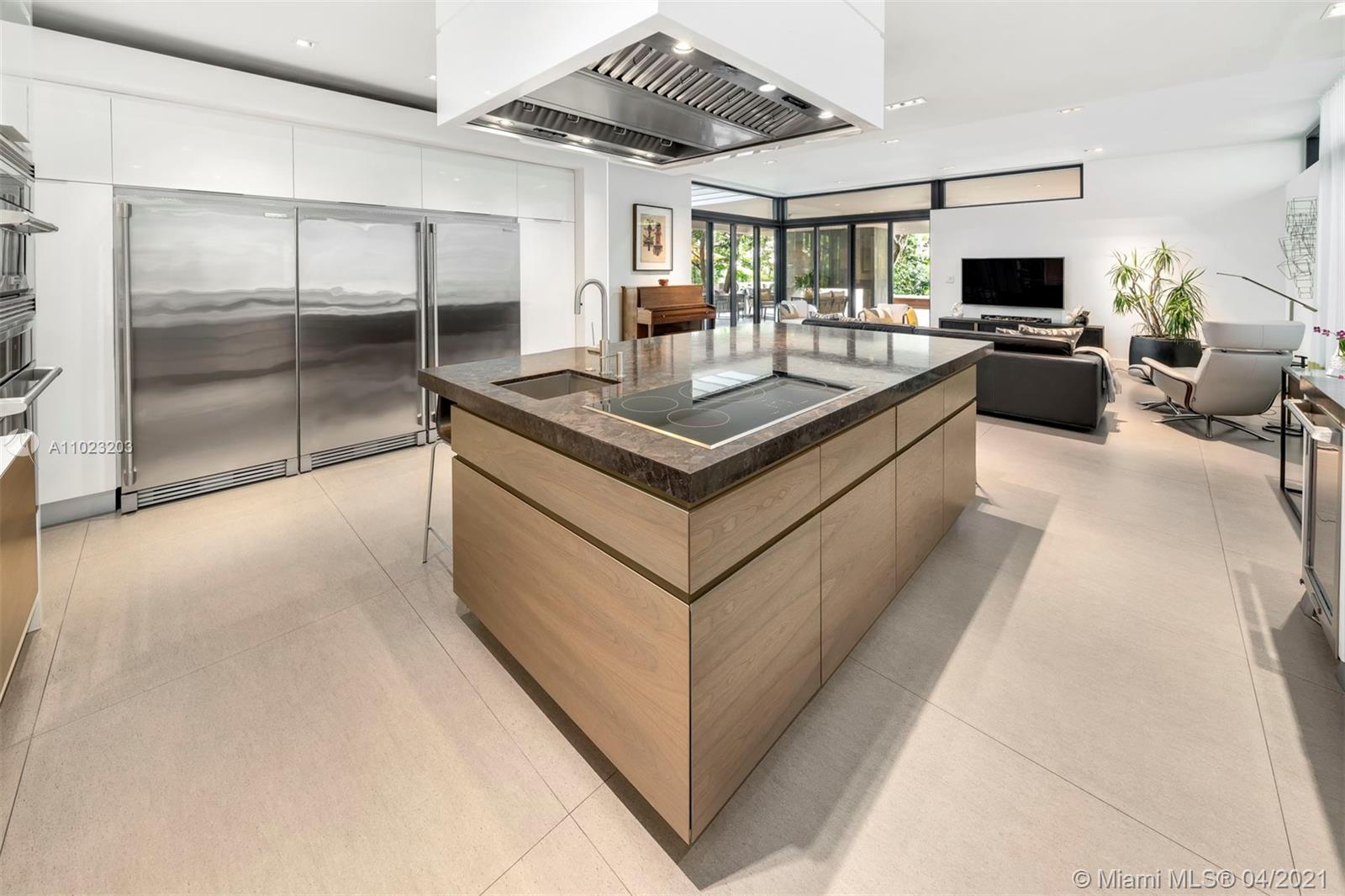 BRICKELLS FLAGLER - Residential