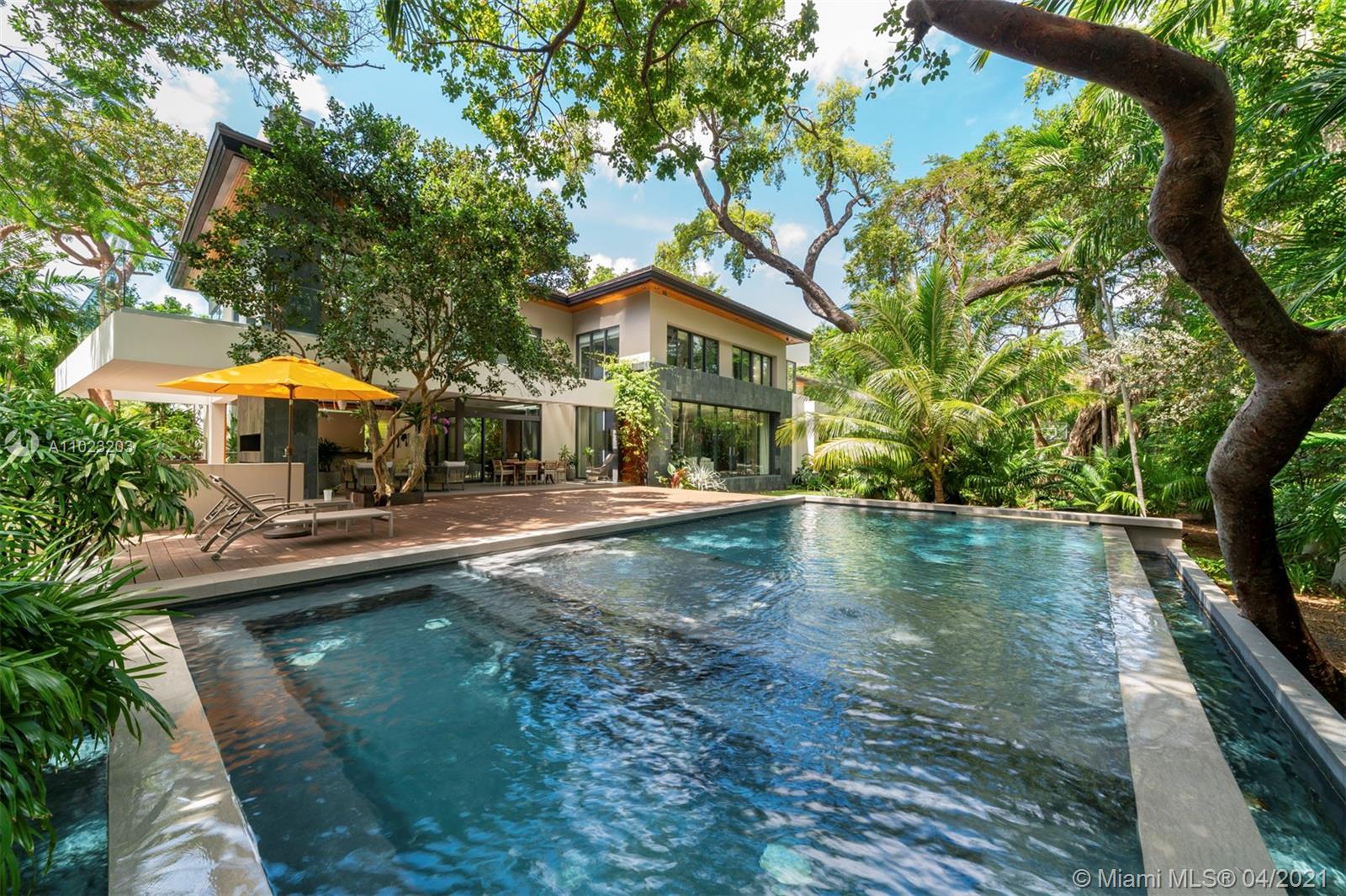 BRICKELLS FLAGLER - Residential