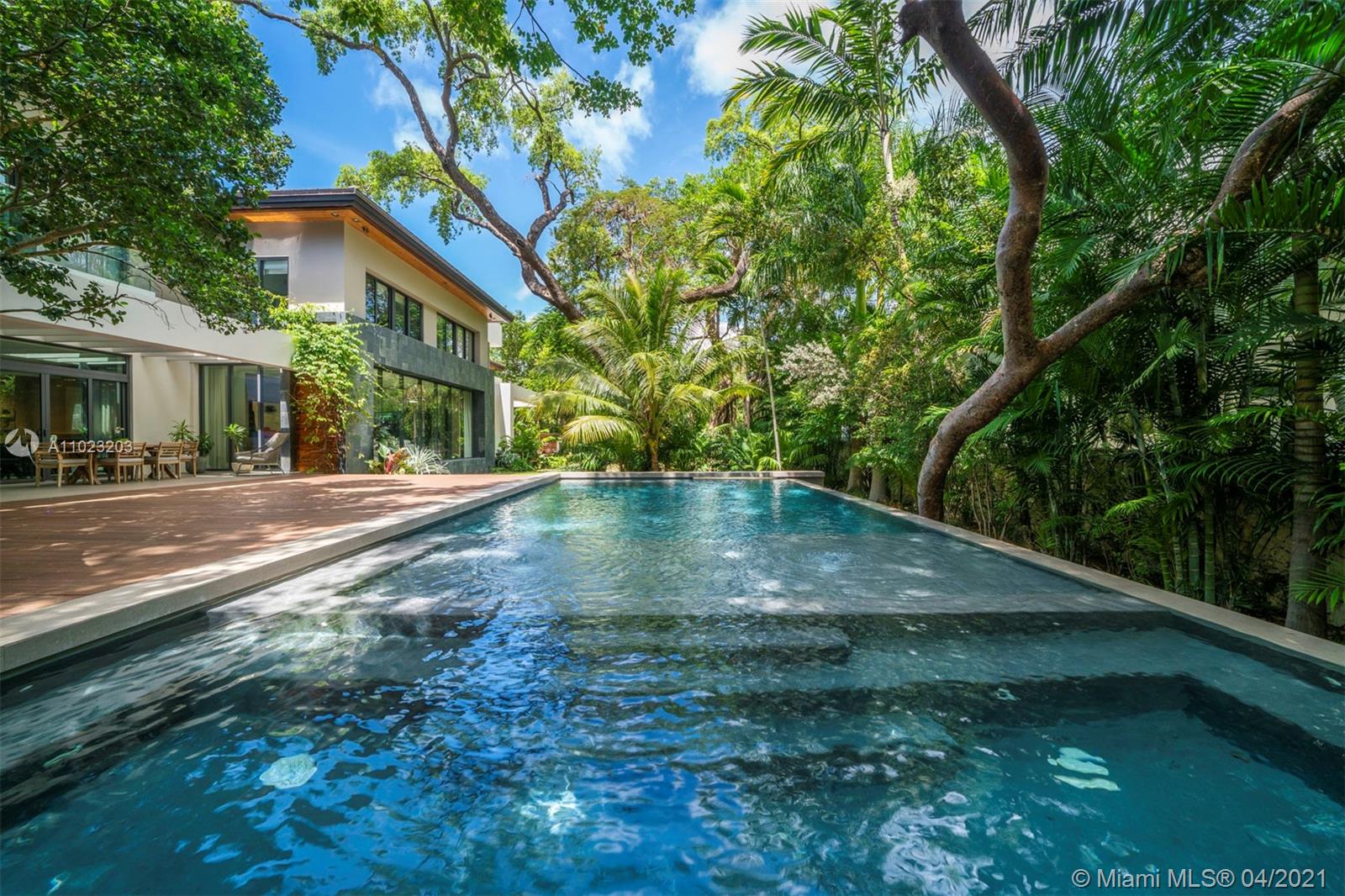 BRICKELLS FLAGLER - Residential