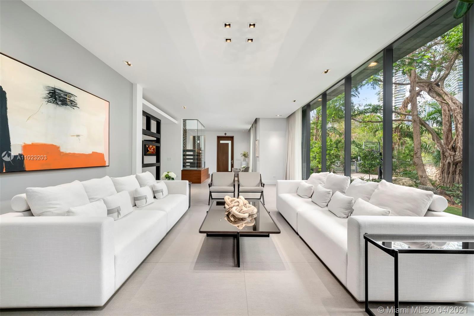 BRICKELLS FLAGLER - Residential