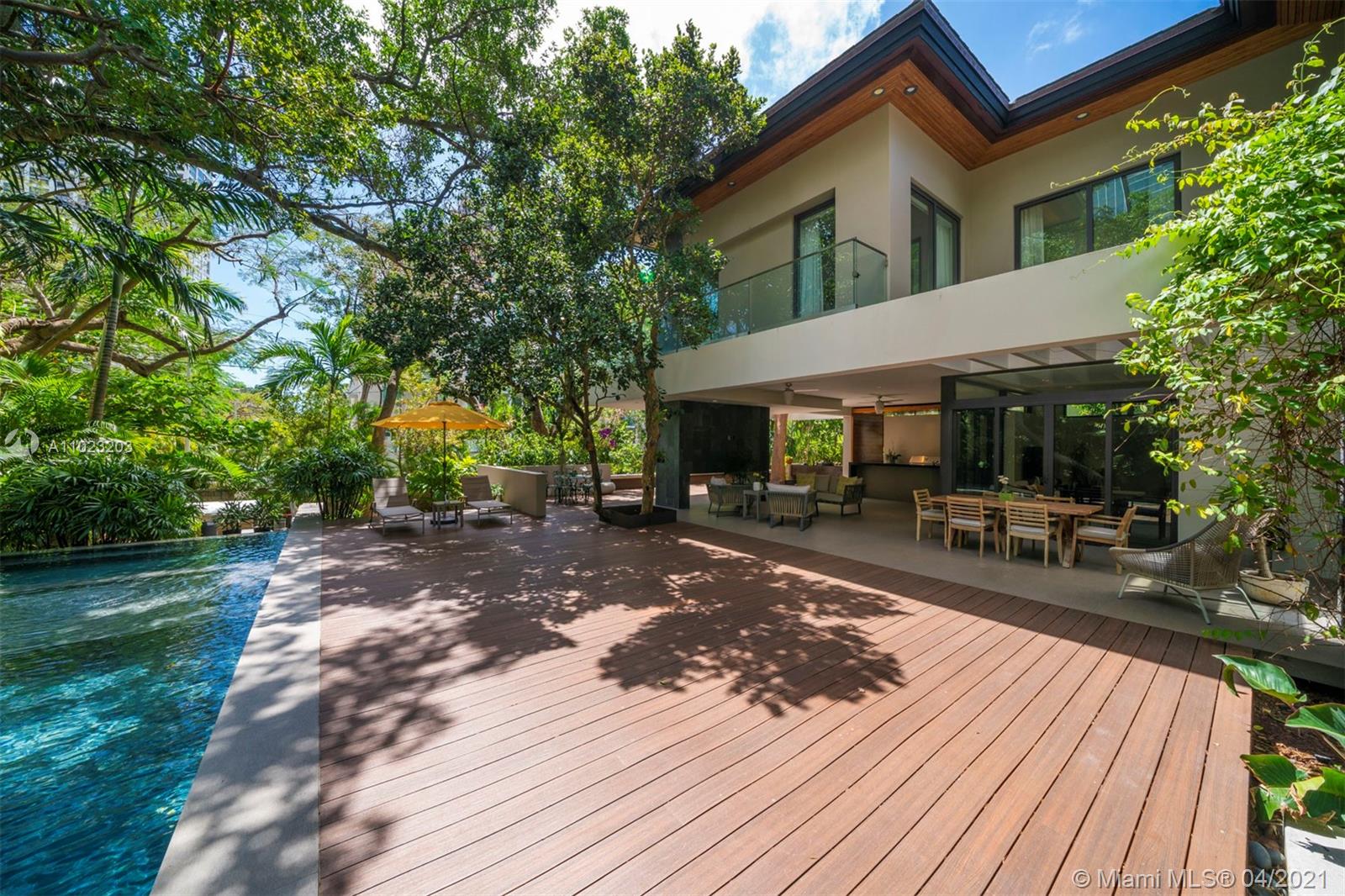 BRICKELLS FLAGLER - Residential